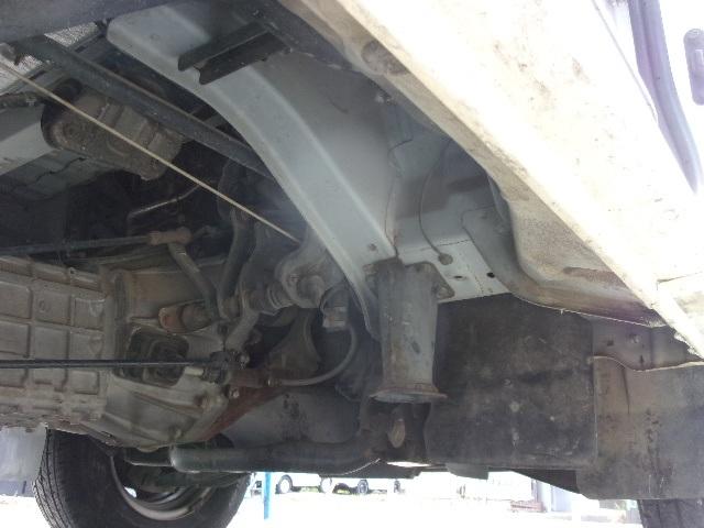 MAZDA BRAWNY VAN LONG DX