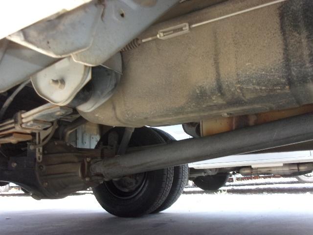 MAZDA BRAWNY VAN LONG DX