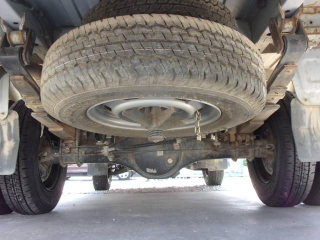 MAZDA BRAWNY VAN LONG DX