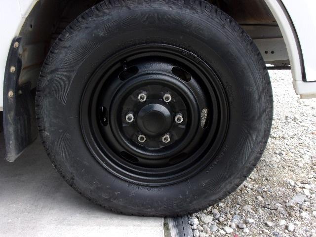 MAZDA BRAWNY VAN LONG DX