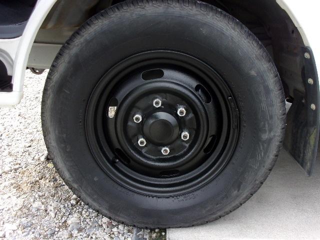 MAZDA BRAWNY VAN LONG DX