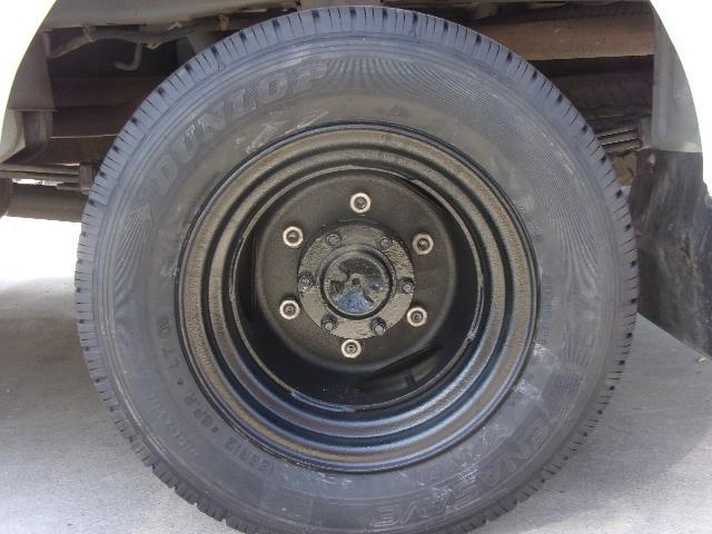 MAZDA BRAWNY VAN LONG DX