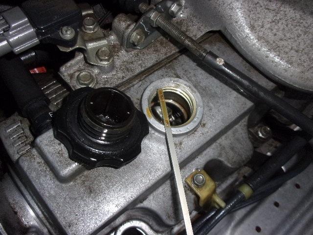 NISSAN VANETTE VAN GL