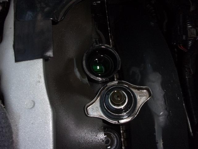NISSAN VANETTE VAN GL