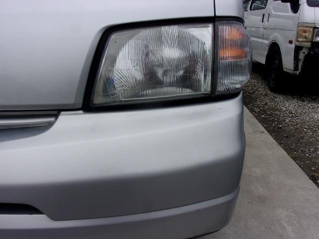 NISSAN VANETTE VAN GL