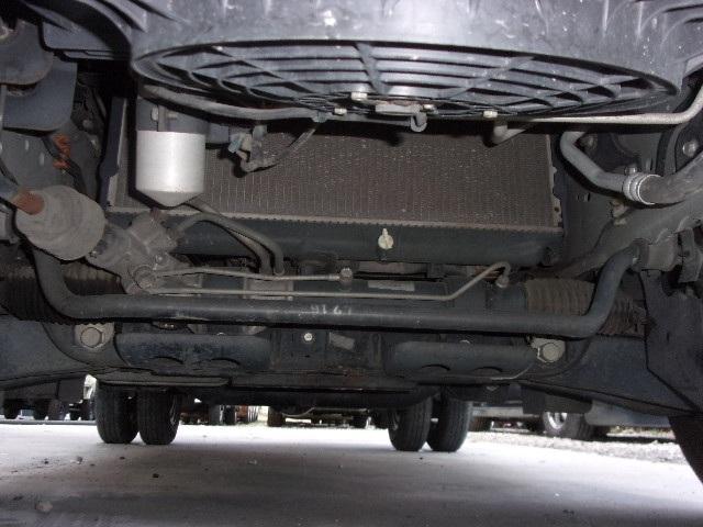 NISSAN VANETTE VAN GL