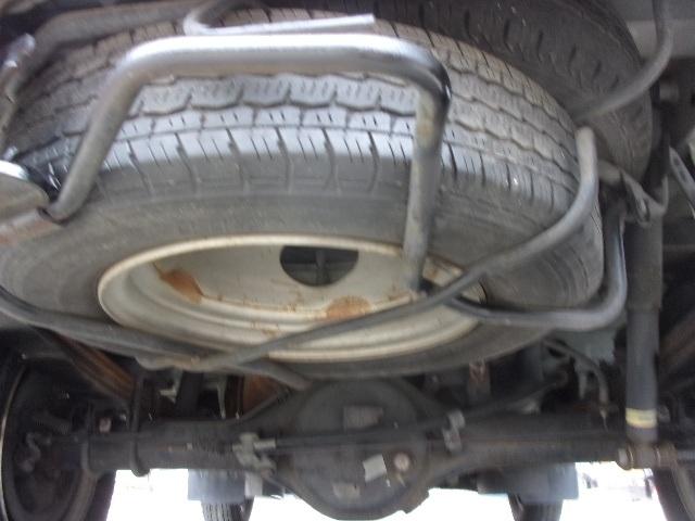 NISSAN VANETTE VAN GL