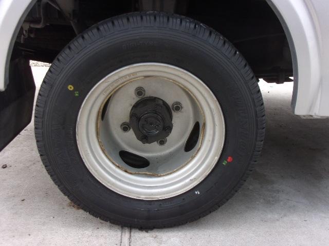 NISSAN VANETTE VAN GL