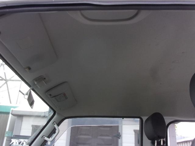 ブローニィバン 前後同タイヤ リアシングルタイヤ AT 5ドア 6人乗り フォグランプ HDDナビ ETC プライバシーガラス AC Wエアバック ABS PS PW 積載1250kg(31枚目)