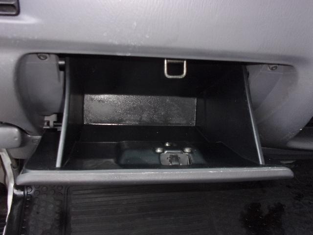 ブローニィバン 前後同タイヤ リアシングルタイヤ AT 5ドア 6人乗り フォグランプ HDDナビ ETC プライバシーガラス AC Wエアバック ABS PS PW 積載1250kg(35枚目)