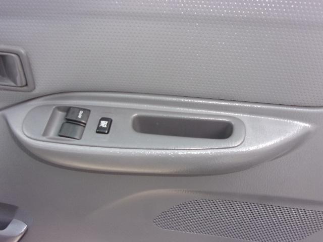 ブローニィバン 前後同タイヤ リアシングルタイヤ AT 5ドア 6人乗り フォグランプ HDDナビ ETC プライバシーガラス AC Wエアバック ABS PS PW 積載1250kg(38枚目)