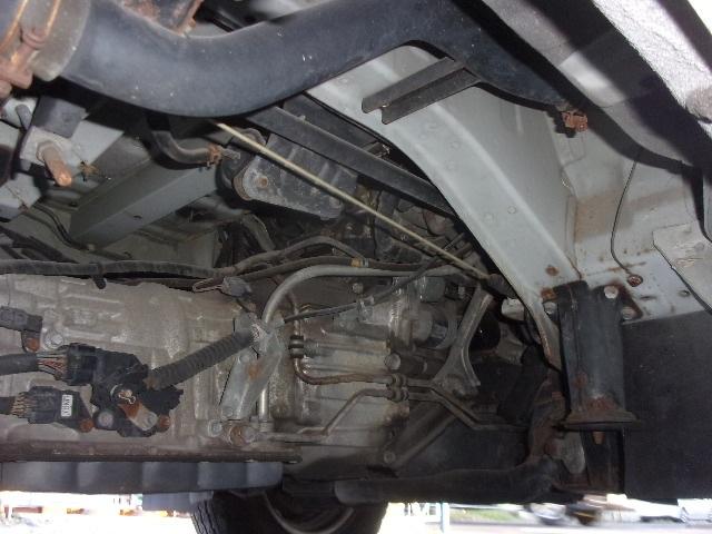 ブローニィバン ロングＤＸ　平床　荷室アオリ付　タイミングベルト交換済　ＡＴ　５Ｄ　６人乗り　リアサイドパネル付　ＡＣ　エアバック　運転席助手席のみ集中ドア　エアバック　ＰＳ　ＰＷ　積載１２５０ｋｇ（47枚目）