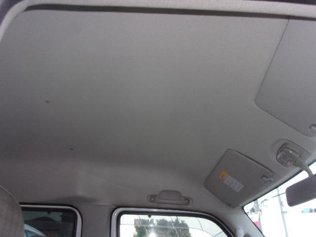 スクラム ＰＡ　１年保証付　５ＭＴ車　５ドア　ハイルーフ　ＡＣ　ＰＳ　Ｗエアバック　プライバシーガラス　集中ドアロック　禁煙車　レベライザー　積載３５０ｋｇ（29枚目）