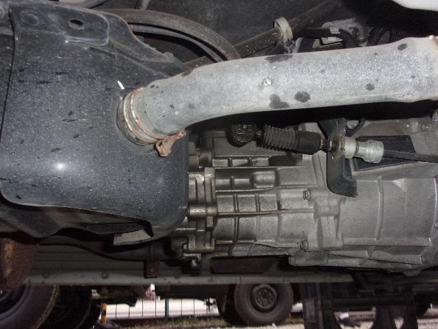 スクラム ＰＡ　１年保証付　５ＭＴ車　５ドア　ハイルーフ　ＡＣ　ＰＳ　Ｗエアバック　プライバシーガラス　集中ドアロック　禁煙車　レベライザー　積載３５０ｋｇ（41枚目）