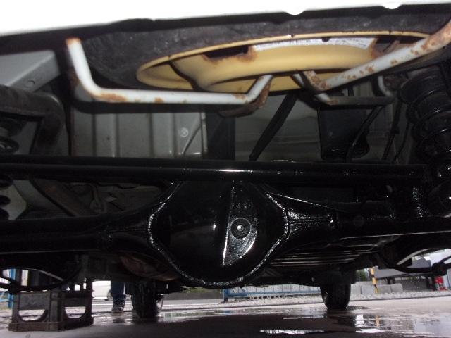 スクラム ＰＡ　１年保証付　５ＭＴ車　５ドア　ハイルーフ　ＡＣ　ＰＳ　Ｗエアバック　プライバシーガラス　集中ドアロック　禁煙車　レベライザー　積載３５０ｋｇ（43枚目）