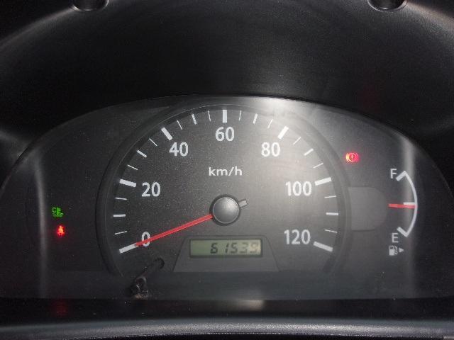 スクラム ＰＡ　１年保証付　５ＭＴ車　５ドア　ハイルーフ　ＡＣ　ＰＳ　Ｗエアバック　プライバシーガラス　集中ドアロック　禁煙車　レベライザー　積載３５０ｋｇ（44枚目）