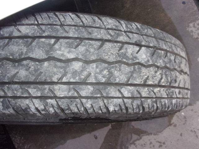 スクラム ＰＡ　１年保証付　５ＭＴ車　５ドア　ハイルーフ　ＡＣ　ＰＳ　Ｗエアバック　プライバシーガラス　集中ドアロック　禁煙車　レベライザー　積載３５０ｋｇ（46枚目）