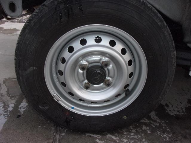 スクラム ＰＡ　１年保証付　５ＭＴ車　５ドア　ハイルーフ　ＡＣ　ＰＳ　Ｗエアバック　プライバシーガラス　集中ドアロック　禁煙車　レベライザー　積載３５０ｋｇ（48枚目）