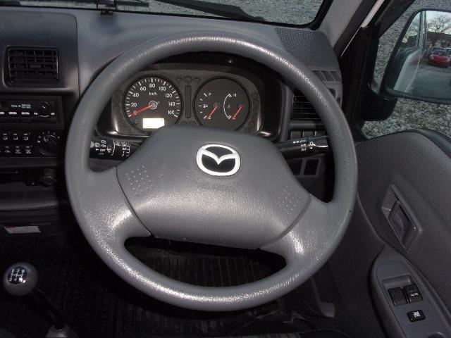 ボンゴバン DX 1年保証付 最終型 5MT車 ハイルーフ 荷室板張り 5ドア 2人乗り ワンオーナー 記録簿7枚 ETC ドラレコ プライバシーガラス AC Wエアバック ABS PS PW 積載1250kg(29枚目)