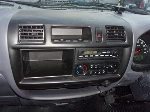 ボンゴバン DX 1年保証付 最終型 5MT車 ハイルーフ 荷室板張り 5ドア 2人乗り ワンオーナー 記録簿7枚 ETC ドラレコ プライバシーガラス AC Wエアバック ABS PS PW 積載1250kg(30枚目)