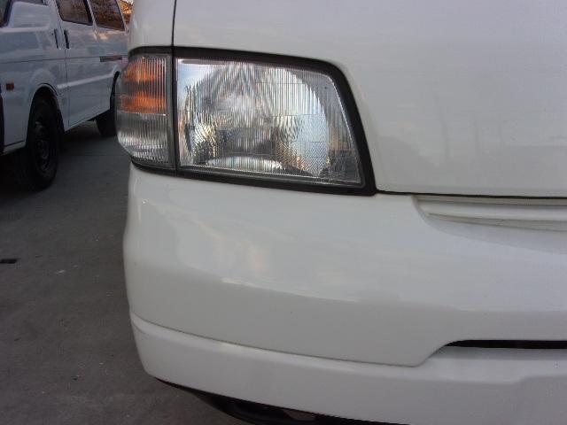 ボンゴバン DX 1年保証付 最終型 5MT車 ハイルーフ 荷室板張り 5ドア 2人乗り ワンオーナー 記録簿7枚 ETC ドラレコ プライバシーガラス AC Wエアバック ABS PS PW 積載1250kg(37枚目)