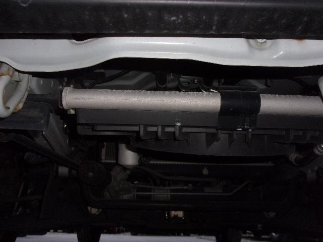 ボンゴバン DX 1年保証付 最終型 5MT車 ハイルーフ 荷室板張り 5ドア 2人乗り ワンオーナー 記録簿7枚 ETC ドラレコ プライバシーガラス AC Wエアバック ABS PS PW 積載1250kg(41枚目)