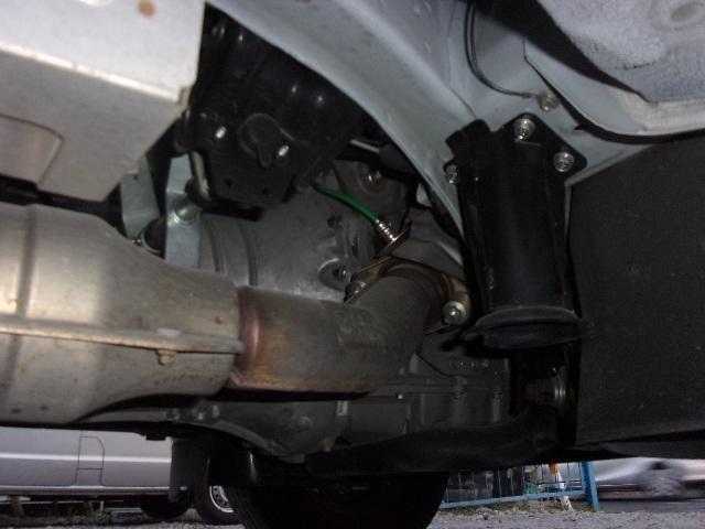 ボンゴバン DX 1年保証付 最終型 5MT車 ハイルーフ 荷室板張り 5ドア 2人乗り ワンオーナー 記録簿7枚 ETC ドラレコ プライバシーガラス AC Wエアバック ABS PS PW 積載1250kg(42枚目)