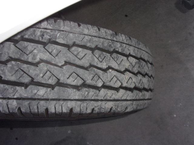 ボンゴバン DX 1年保証付 最終型 5MT車 ハイルーフ 荷室板張り 5ドア 2人乗り ワンオーナー 記録簿7枚 ETC ドラレコ プライバシーガラス AC Wエアバック ABS PS PW 積載1250kg(48枚目)