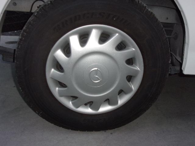 ボンゴバン DX 1年保証付 最終型 5MT車 ハイルーフ 荷室板張り 5ドア 2人乗り ワンオーナー 記録簿7枚 ETC ドラレコ プライバシーガラス AC Wエアバック ABS PS PW 積載1250kg(50枚目)