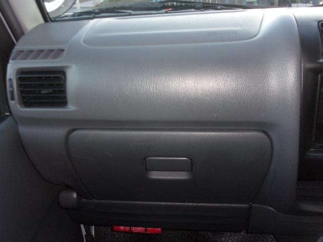 ボンゴバン ＤＸ　１年保証付　最終型　ルーフキャリア　５ＭＴ車　５ドア　２人乗り　ＥＴＣ　キーレス　禁煙車　プライバシーガラス　ＡＣ　Ｗエアバック　ＡＢＳ　ＰＳ　ＰＷ　積載１１５０ｋｇ（32枚目）