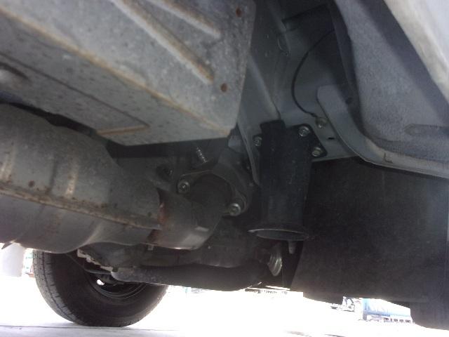 ボンゴバン ＤＸ　１年保証付　最終型　ルーフキャリア　５ＭＴ車　５ドア　２人乗り　ＥＴＣ　キーレス　禁煙車　プライバシーガラス　ＡＣ　Ｗエアバック　ＡＢＳ　ＰＳ　ＰＷ　積載１１５０ｋｇ（42枚目）