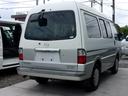 MAZDA BONGO VAN