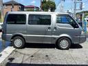 MAZDA BONGO VAN