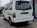 MAZDA BONGO VAN