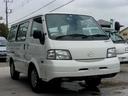 MAZDA BONGO VAN