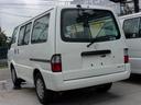 MAZDA BONGO VAN