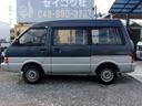 NISSAN VANETTE VAN