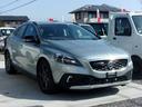 Ｖ４０ クロスカントリー　Ｔ５　ＡＷＤ　クロスカントリー　Ｔ５　ＡＷＤ　１オーナー　ディーラー記録簿１０枚　セーフティーＰＧ　ＴＶナビ　Ｂカメラ　クリアランスソナー　ＥＴＣ　革シート　Ｐシート／ヒーター　ＨＩＤ　オートクルーズ　ＢＬＩＳ（6枚目）