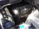 キャラバン ロングＤＸ　５ＭＴ車　ワンオーナー　記録簿２８枚　前後バンパーラプターライナー塗装　両側スライドドア　６人乗り　タイミングチェーン　集中ドアロック　ＡＣ　エアバク　ＰＳ　ＰＷ　積載１２００ｋｇ（8枚目）