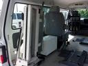 MAZDA BRAWNY VAN