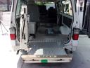 MAZDA BRAWNY VAN