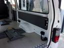 MAZDA BRAWNY VAN