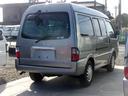 MAZDA BONGO VAN