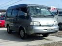MAZDA BONGO VAN