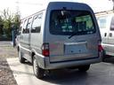 MAZDA BONGO VAN