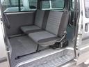MAZDA BONGO VAN