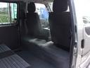 MAZDA BONGO VAN