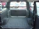 MAZDA BONGO VAN
