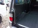 MAZDA BONGO VAN