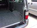 MAZDA BONGO VAN